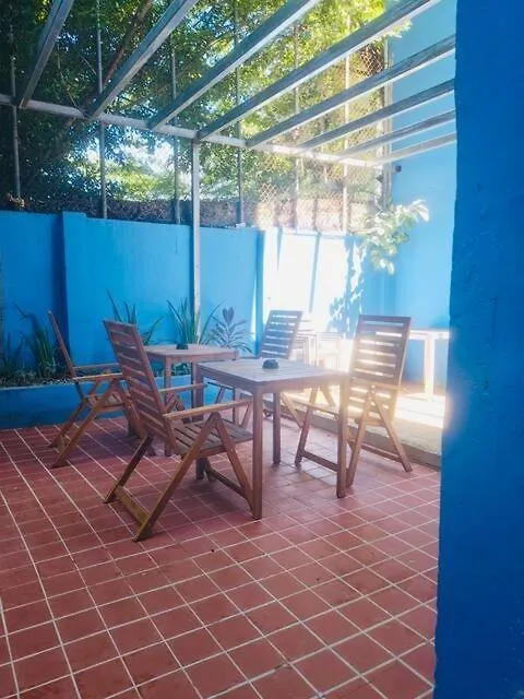 Amazing Group Home Near Beach, Nightlife For 18 산후안 0*,  푸에르토리코