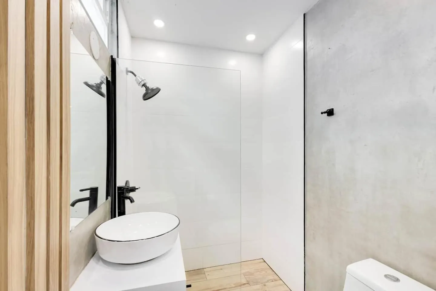 빌라 Amazing Group Home Near Beach, Nightlife For 18 산후안
