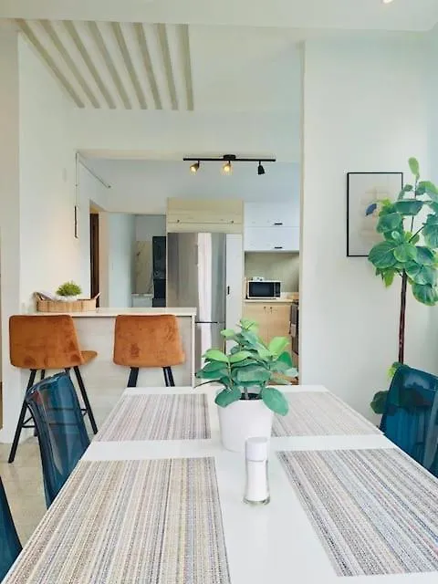 Amazing Group Home Near Beach, Nightlife For 18 산후안 빌라