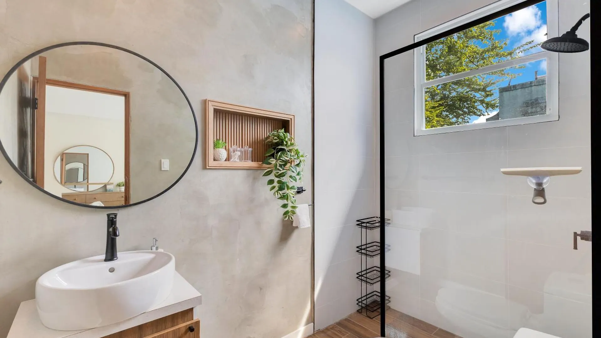Amazing Group Home Near Beach, Nightlife For 18 산후안 0*,  푸에르토리코