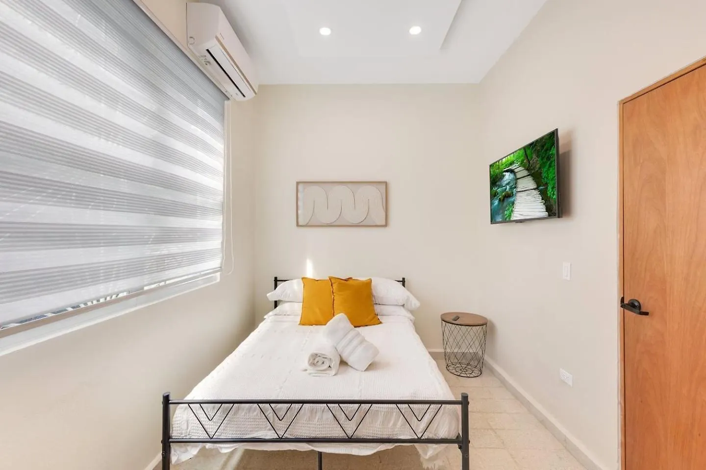 빌라 Amazing Group Home Near Beach, Nightlife For 18 산후안
