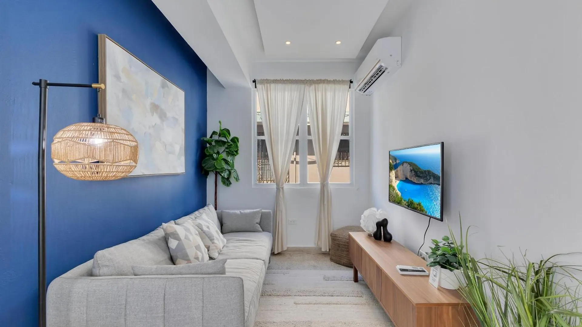 Amazing Group Home Near Beach, Nightlife For 18 산후안